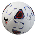 High Quality PU soccer ball size5